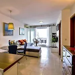 Apartman Znjan Beachfront Balcony 2plus2 Sea View *