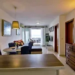 Apartman Znjan Beachfront Balcony 2plus2 Sea View Split